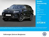 Volkswagen Tayron 2.0 R-LINE BLACKSTYLE 4X4 PANO 360CAM 20Z - Volkswagen Tayron R-Line mit Benzin-Antrieb