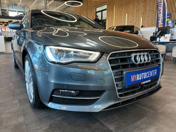 Audi A3 *S line Sportpaket*ACC*NAVI*PDC*2-ZONEN*LEDER