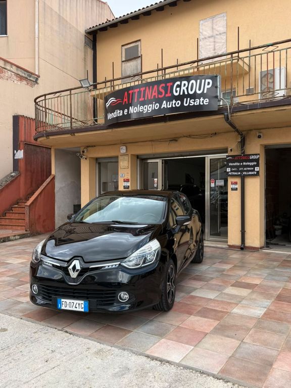 Image of Renault Clio