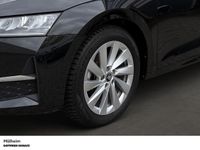 Skoda Octavia - Vorschau Bild 9