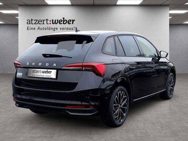 Fahrzeugabbildung Skoda Scala Tour 1.0TSI DSG Matrix Kamera Navi ACC