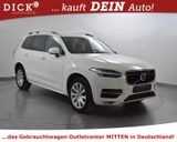 Volvo XC90 D5 AWD Moment NAVI+LED+SHZ+H&K+DAB+ACC+360° - Volvo XC90 aus 2019