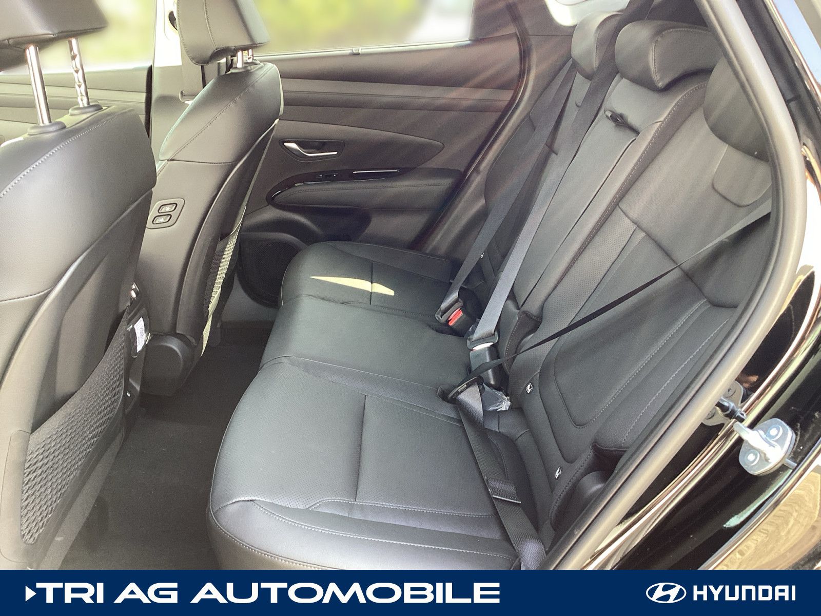 Hyundai Tucson – Bild 10