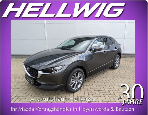 Mazda CX-30 2.0l Exclusive Design-Paket Matrix-LED 202