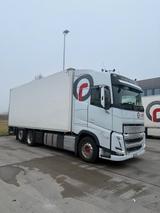 Volvo FH-460TC 6x2R