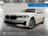 BMW 520d Touring Harman/K LiveCockpitProf Kamera - BMW 520 Gebrauchtwagen in Stuttgart