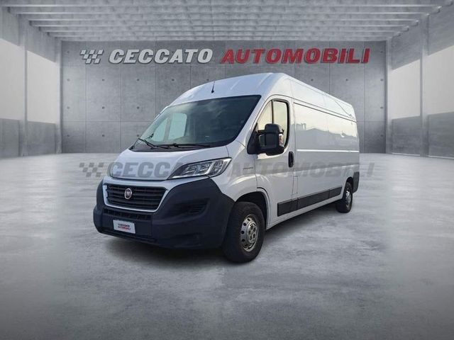 Fiat FIAT Ducato ducato maxi 35 LH2 2.3 mjt 130cv E6