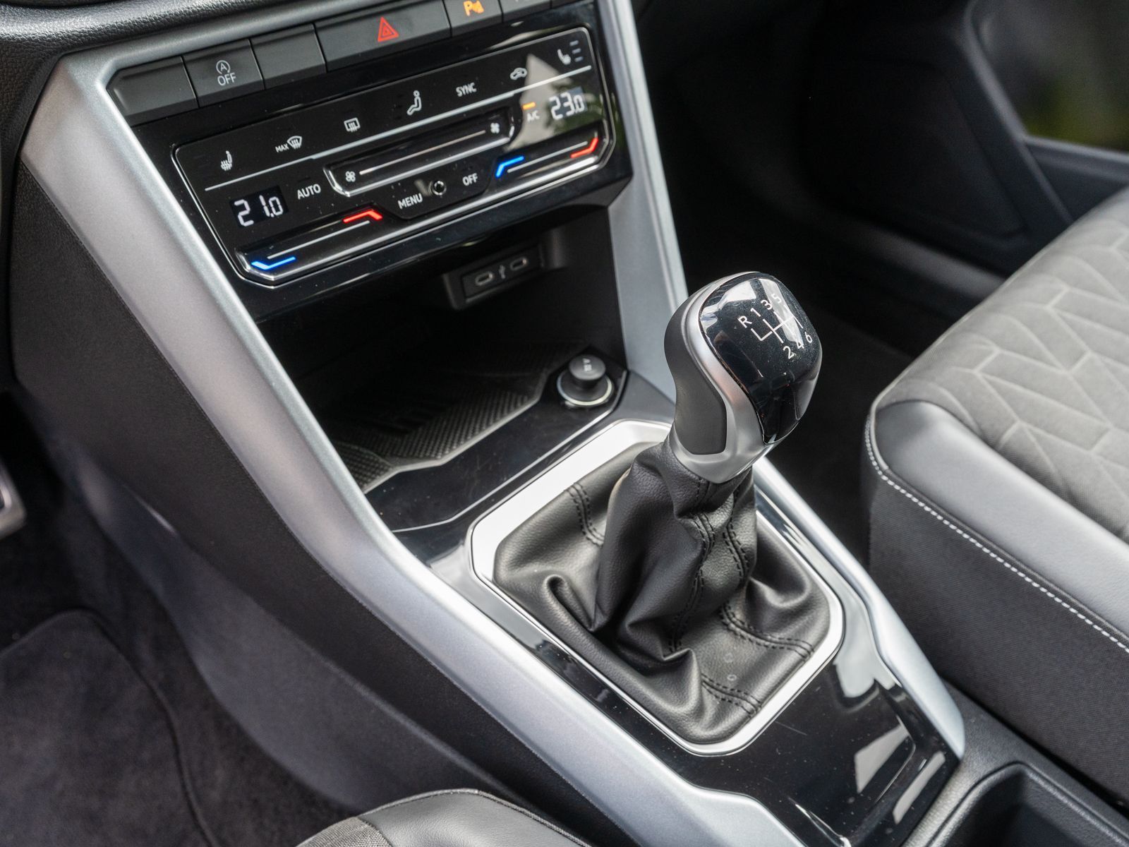 Volkswagen T-Roc - Bild 16