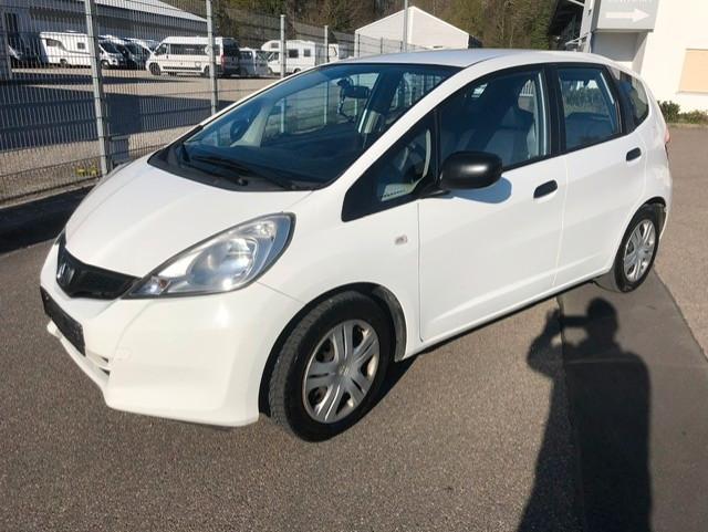 Honda Jazz 1.2 Euro 5