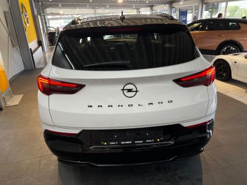 Bild 4 Opel Grandland (X) Grandland GS - IntelliLux | RFK | Navi | LHZ/SHZ