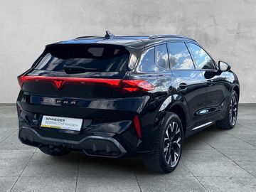 Cupra Terramar - 5