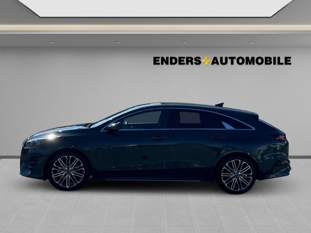 Kia ProCeed GT-Line 1.5 T-GDI EU6e