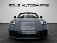 Porsche 992 Carrera GTS T-Hybrid Cabrio Matrix Bose Lift