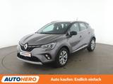 Renault Captur 1.0 TCe Intens*LED*CAM*PDC*SHZ*SPUR*KLIMA - Renault Captur in Bochum