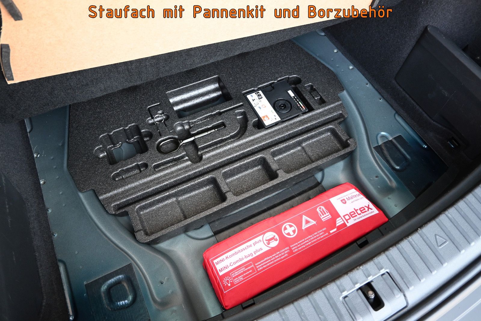 Fahrzeugabbildung SKODA Kodiaq 2.0 TDI DSG STYLE °ACC°AHK°STANDHEIZ°PANO