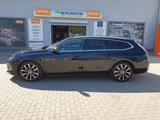 Peugeot 508 SW Allure 130 EAT8 FULL-LED 360°K. SITZHEIZ - gebrauchte Peugeot 508 aus dem Jahr 2021