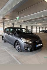 Toyota verso - Toyota Verso in Bielefeld