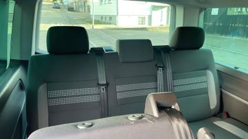 Volkswagen T5 Multivan - 12