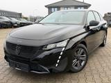 Peugeot 308 SW 1.2 Ltr. 96 kW 130 Automatik