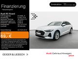 Audi A5 Avant TFSI quattro*0,99%-Finanz*NAVI*LED*KAME - Audi A5 Jahreswagen