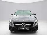 Mercedes-Benz CLA 180*Automatik*2.Hand*SHZ*Temp.*Navi*PDC*ALU - Mercedes-Benz CLA 180 in Frankfurt (Main)