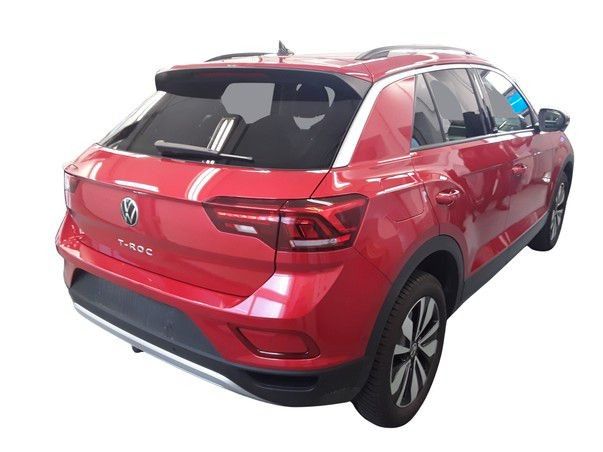 T-Roc 1.0 TSI Move - Navi / AHZV/ Cockpit Pro