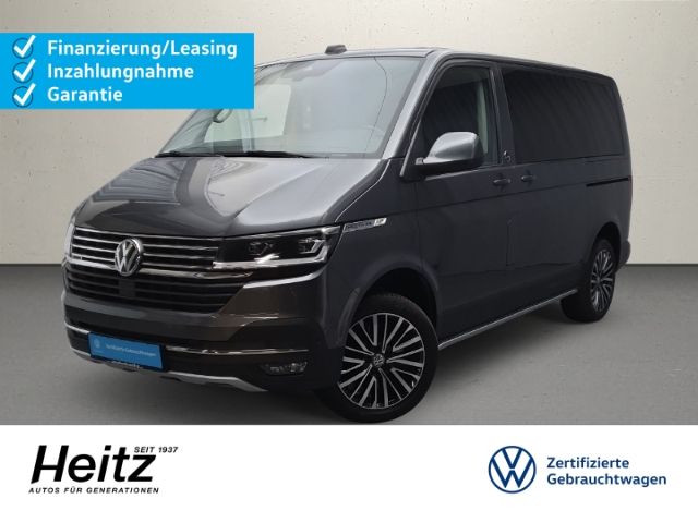 Volkswagen T6 Multivan