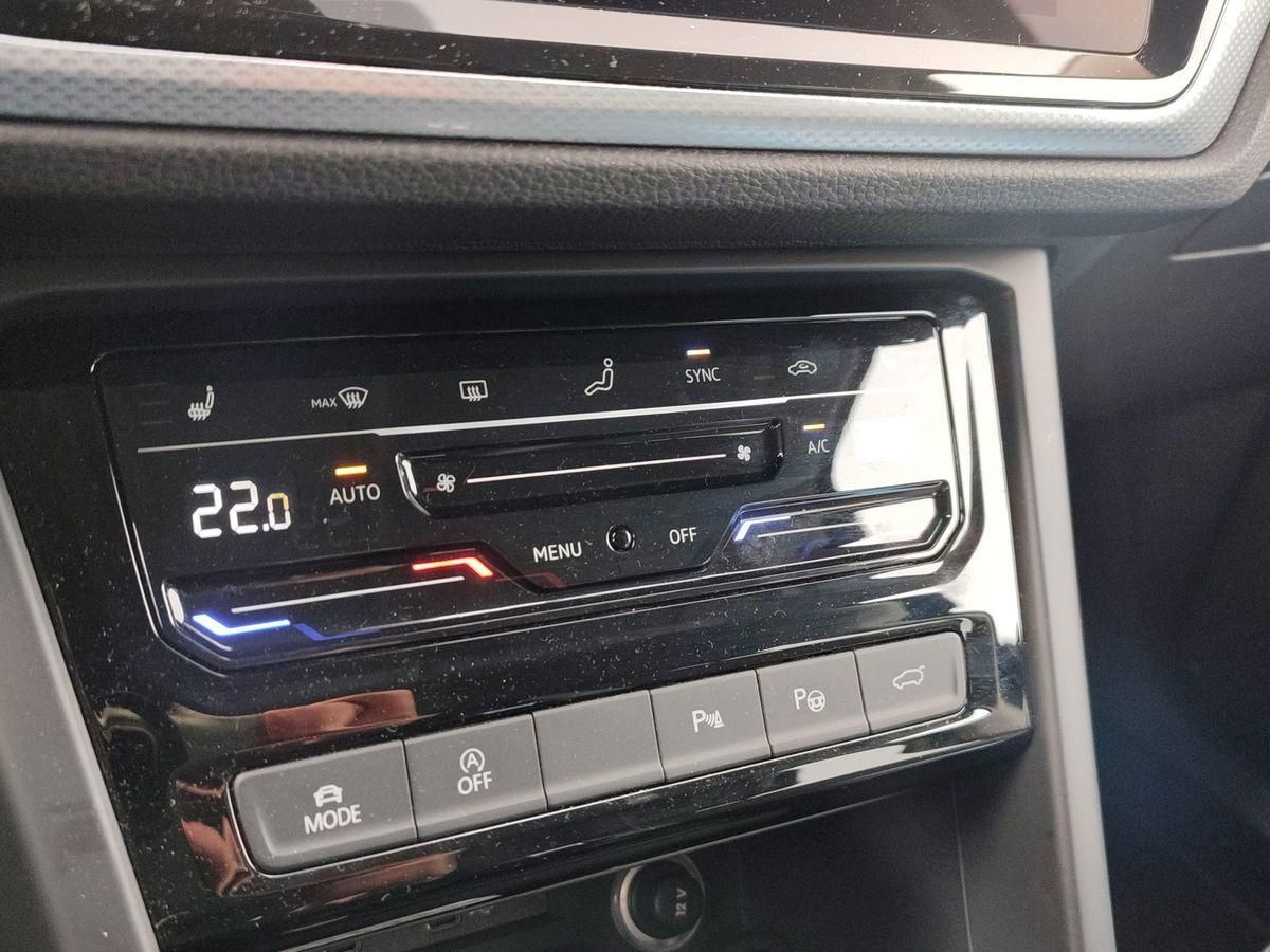 Volkswagen Touran - Bild 14