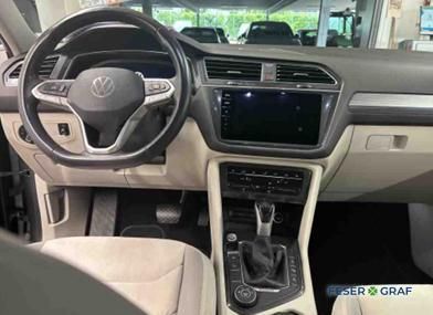 Volkswagen Tiguan Allspace - Bild 5