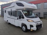 Adria Coral XL All-In 660 SL *Modell 2025*heavy* - Adria 660 sl