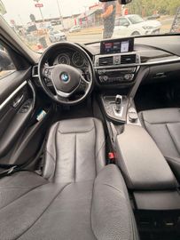 BMW 320 - 9