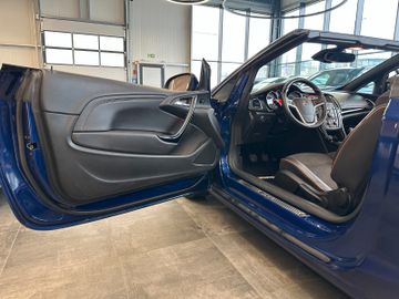 Opel Cascada Innovation ecoFlex *2. Hand*Xenon*Navi*