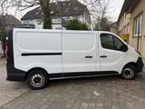 Opel Vivaro B 1. Hand Kasten lang AHK Klima TÜV neu  - Opel Vivaro lang