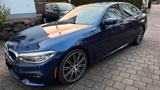 BMW 540i xDrive M,B&W,360,LED,DRV-ASS,HUD,20''