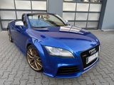 Audi TT RS 2.5 TFSI Schalensitze/Leder-Paket - Audi TT RS Gebrauchtwagen