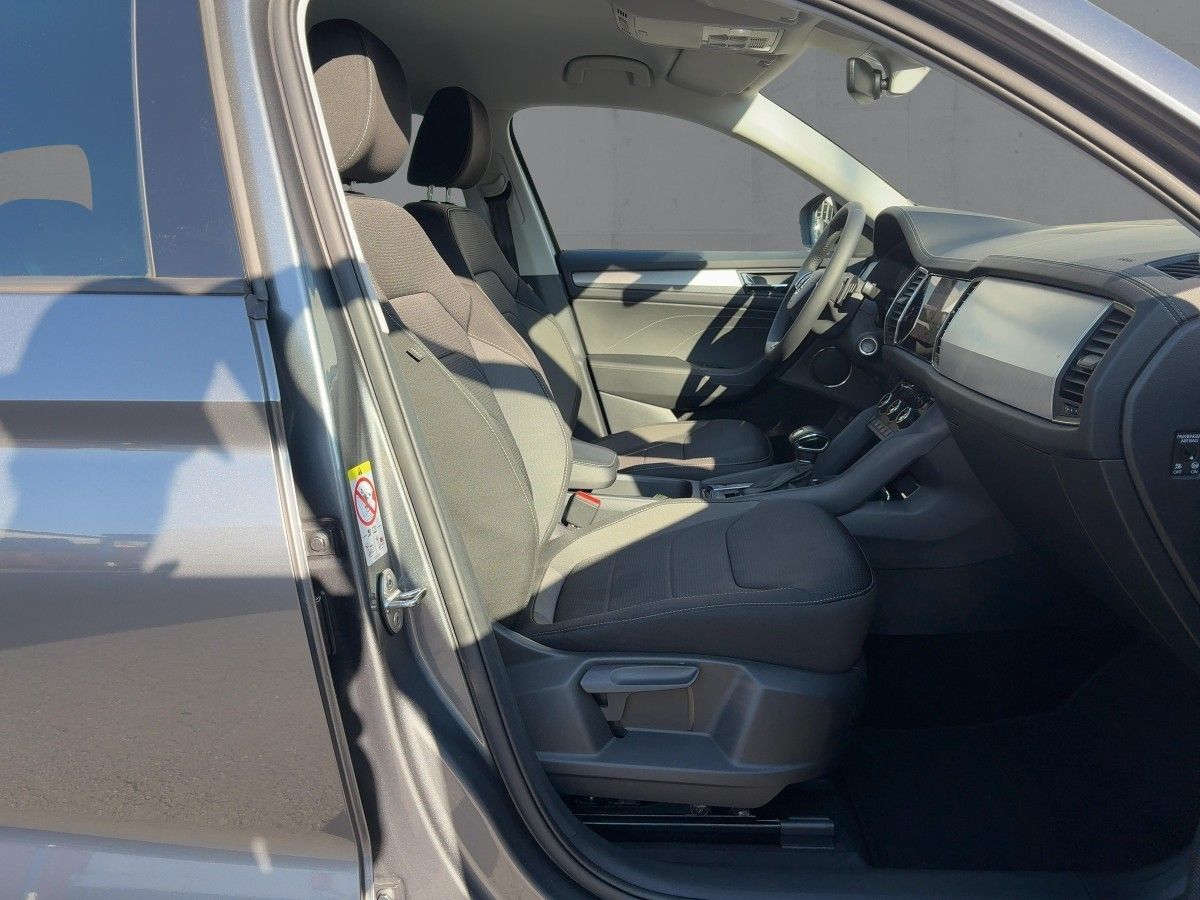 Skoda Kodiaq - Bild 12