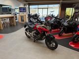 Honda NC750X DCT *Service neu* - HONDA NC 750