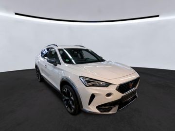 Cupra Formentor - 2