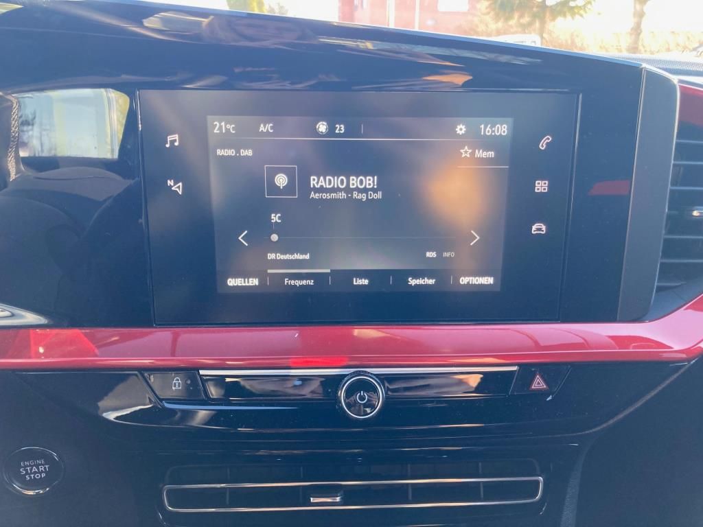 Autohaus Franke & Ebert -  Opel Mokka-e LED+Keyless+ Kamera+Multimedia+SHZ - Bild 12 Autohaus Franke & Ebert -  Opel Mokka-e LED+Keyless+ Kamera+Multimedia+SHZ - Bild 12