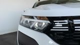 Dacia Sandero III Stepway 1,0 TCe 90 Expression DAB  - Dacia Sandero: Da