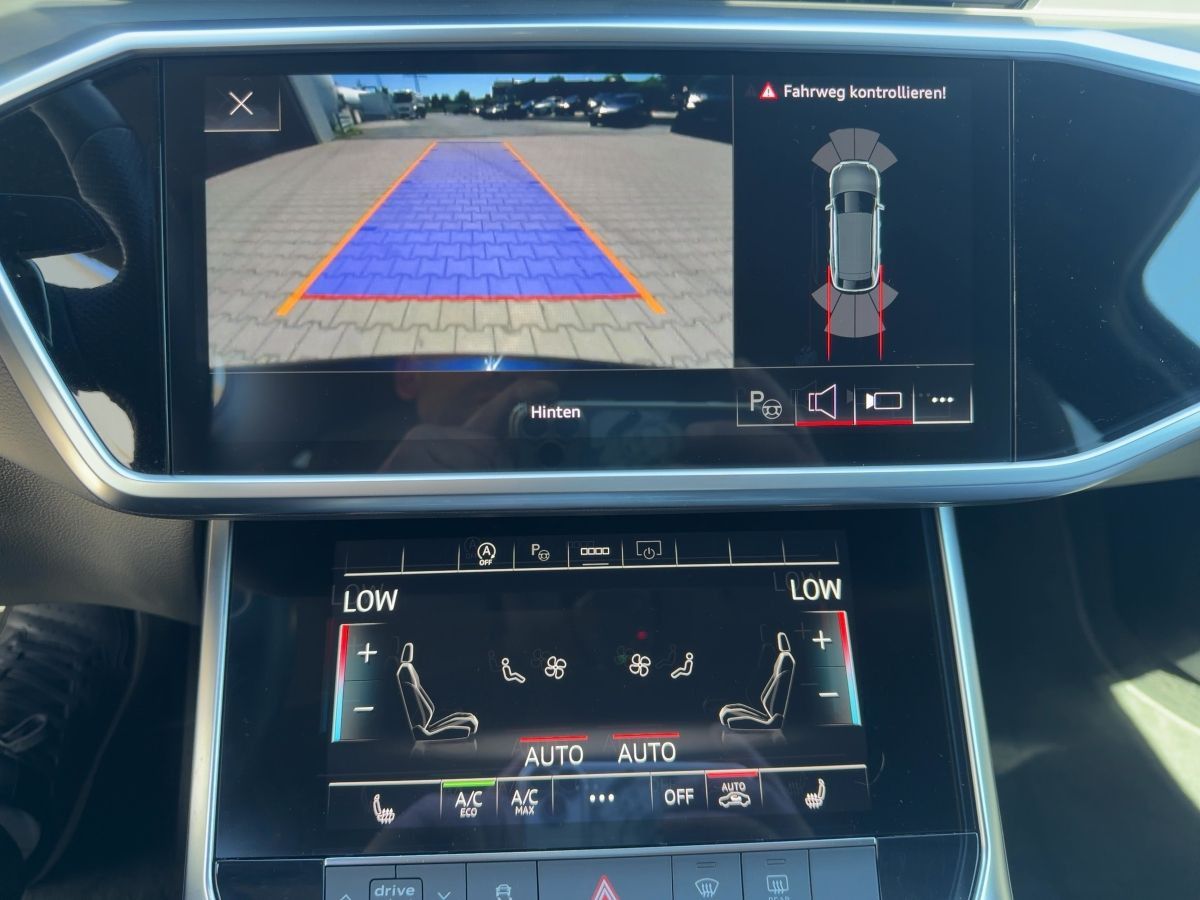 Audi A6 - Bild 19
