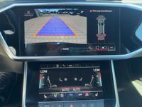 Audi A6 - Vorschau Bild 19