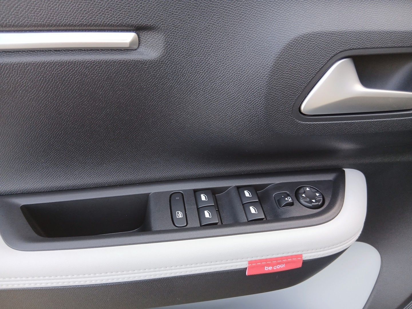 Citroën C3 Aircross - Bild 11