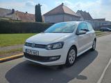 Volkswagen Polo 1.2 TDI BlueMotion - Volkswagen Polo aus 2011: Bluemotion