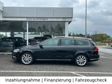 Volkswagen 2.0 TDI Variant Highline BMT DSG XENON NAVI PDC - Volkswagen Passat Variant aus 2011: Highline