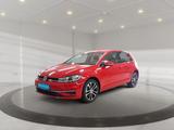 Volkswagen Golf VII 2.0TDI BMT Comfortline *AHK*LED* - Volkswagen Golf: Limousine, Comfortline TDI
