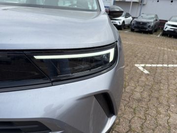 Opel Mokka Elegance 1.2 Turbo Navi+SHZ+LHZ+LED+RFK+LM