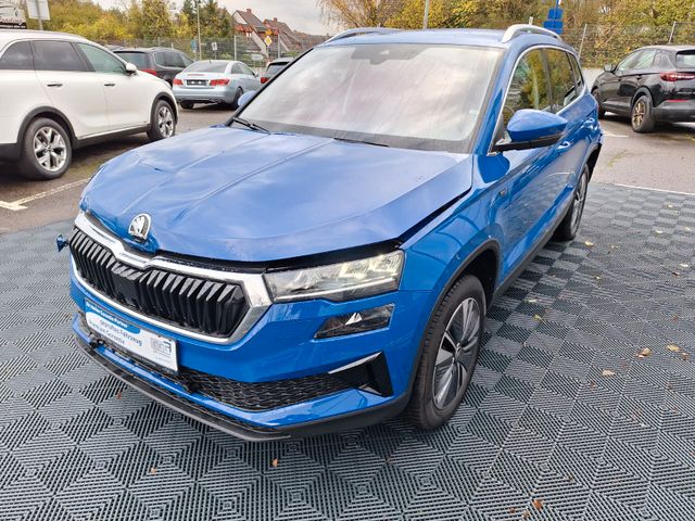 Skoda Karoq Selection