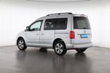 Volkswagen Caddy 1.4 TSI Comfortline | AHK | SITZH. | - gebrauchte Volkswagen Caddy aus dem Jahr 2020