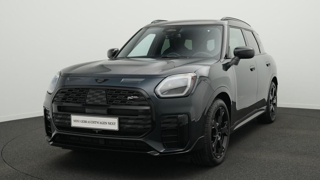 Image of MINI Countryman D (Cooper)